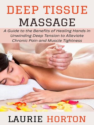 cover image of Deep Tissue Massage